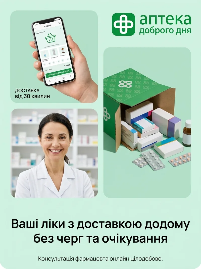 Аптека Доброго Дня