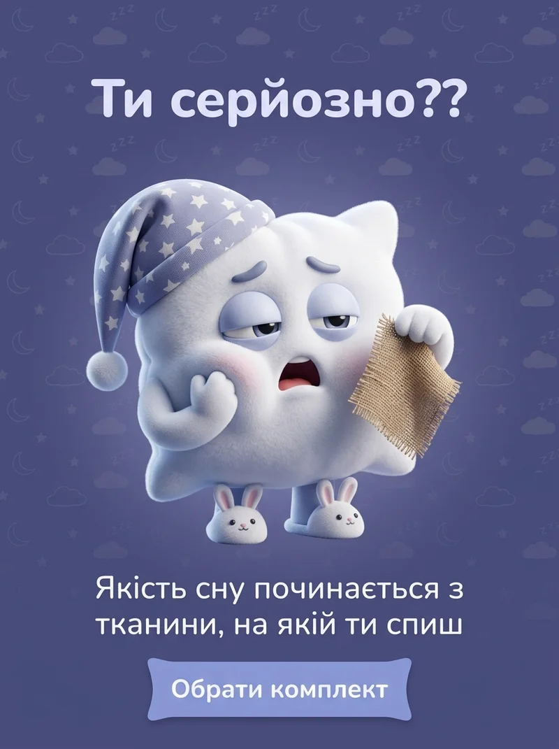 Якість сну