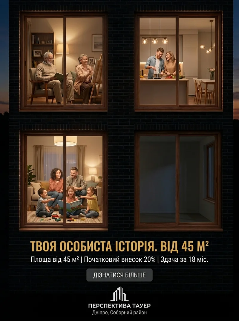 Ваша історія вдома